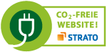 Strato Webhosting