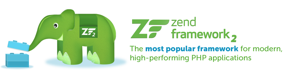 Zend Framework, Zend, High Performance Framework, Business Applications